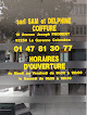 Salon de coiffure Sam et Delphine Coiffure 92250 La Garenne-Colombes
