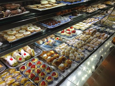 Antica Pasticceria Normanna