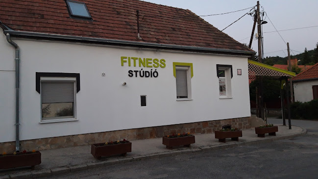 Értékelések erről a helyről: Szafi Fitness Studio, Nagykovácsi - Edzőterem