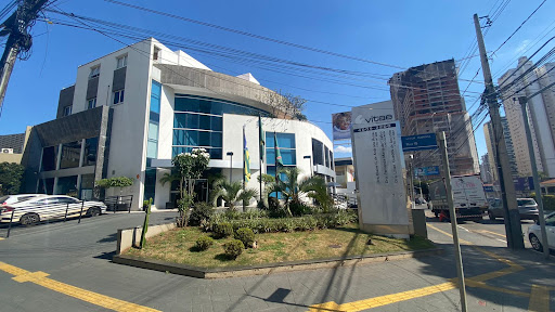 Logo da empresa - ITC Vertebral