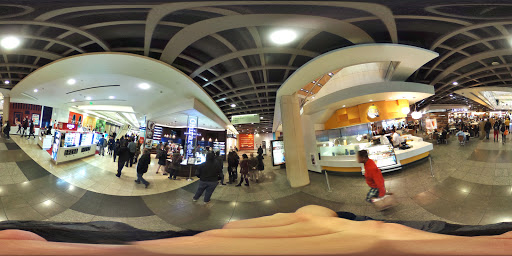 Shopping Mall «Westfield San Francisco Centre», reviews and photos, 865 Market St, San Francisco, CA 94103, USA