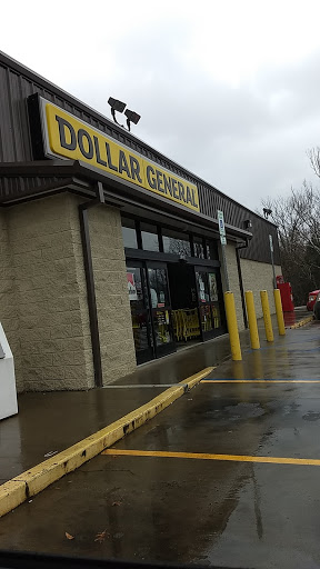 Discount Store «Dollar General», reviews and photos, 5104 Cedar Grove Rd, Shepherdsville, KY 40165, USA