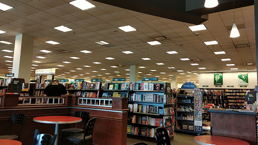 Barnes & Noble