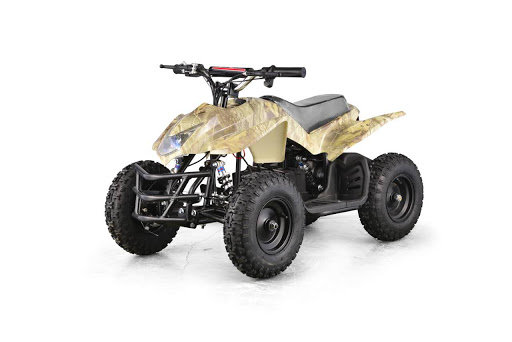 ATV rental service Mesquite