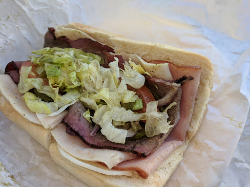 Donut Shop «Donuts Galore», reviews and photos, 1112 Via Verde, San Dimas, CA 91773, USA