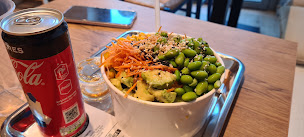 Photo n°65 de KONAPOKE - Fresh Bowls & Bubble Tea à Les Clayes-sous-Bois ()