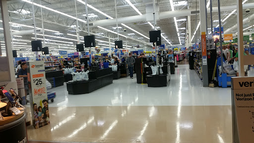 Department Store «Walmart Supercenter», reviews and photos, 2501 Walton Blvd, Warsaw, IN 46582, USA