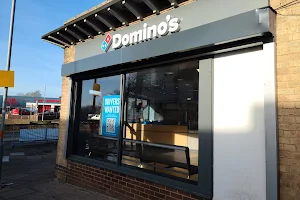 Domino's Pizza - Northampton - Central image