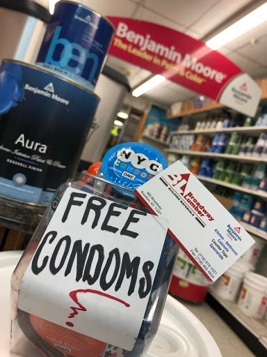 Hardware Store «Broadway Lumber Supplies», reviews and photos, 1146 Myrtle Ave, Brooklyn, NY 11206, USA