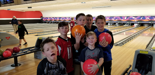 Bowling Alley «AMF Woodstock Lanes», reviews and photos, 108 Woodpark Blvd, Woodstock, GA 30188, USA