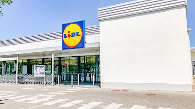 Lidl à Die