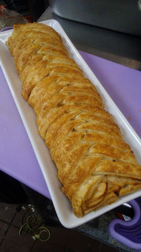 Caterer «Velvet Touch Catering», reviews and photos, 123 Main St E, New Prague, MN 56071, USA