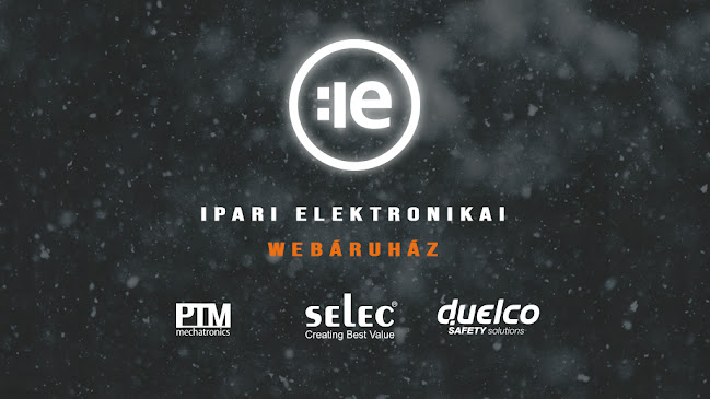 Ipari Elektronika Webshop