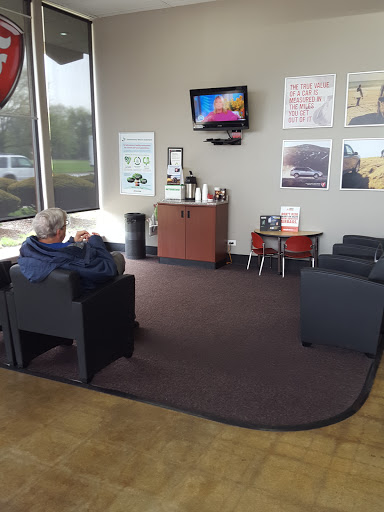 Tire Shop «Firestone Complete Auto Care», reviews and photos, 5600 South La Grange Road, La Grange, IL 60525, USA