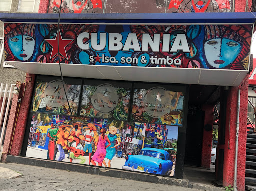 Cubanía