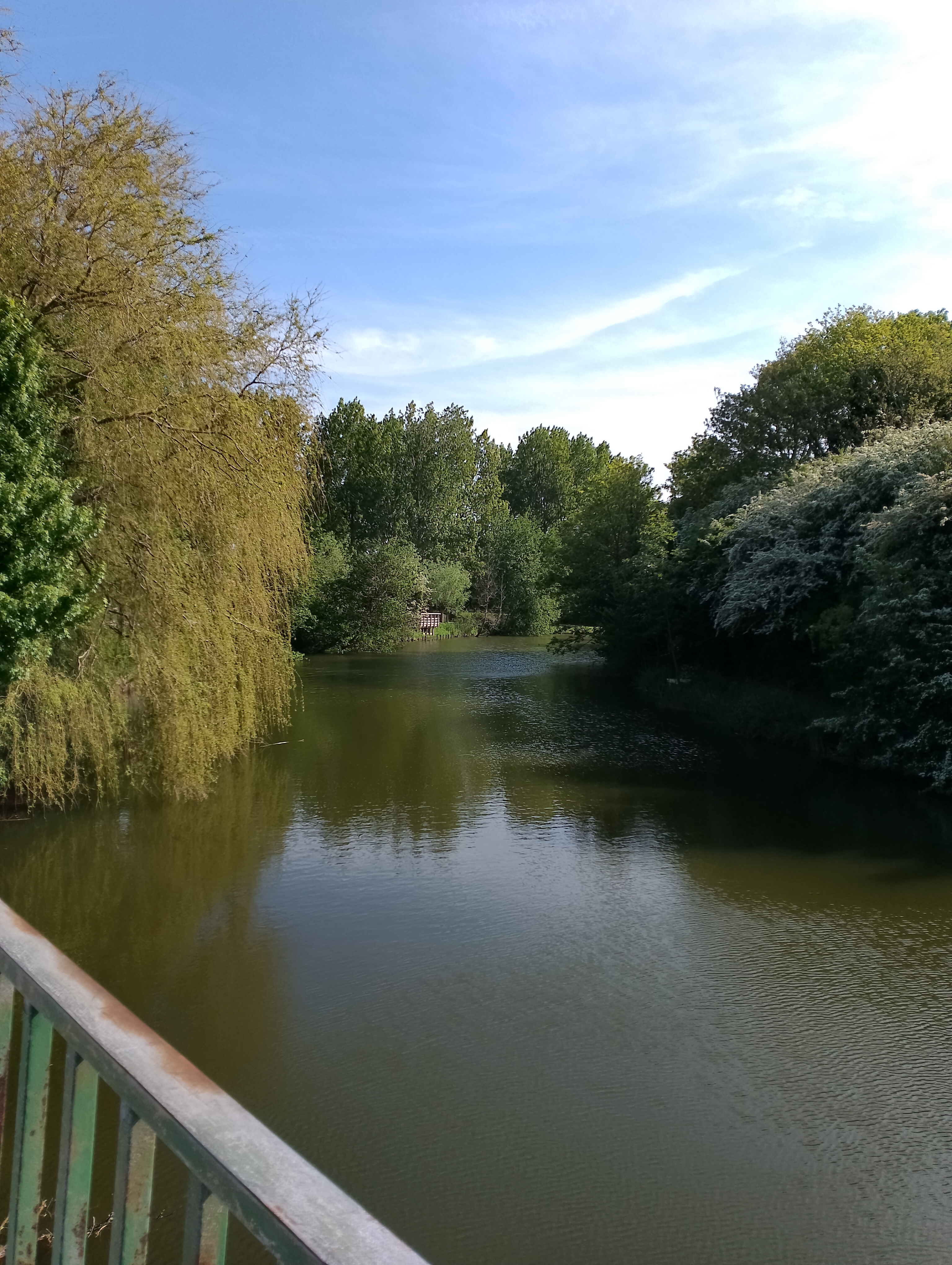 Photo n° 9 de l'avis de Corinne.o fait le 17/05/2023 à 16:10
