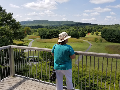 Art Center «Storm King Art Center», reviews and photos, 1 Museum Rd, New Windsor, NY 12553, USA