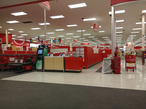Department Store «Target», reviews and photos, 17213 Cole Rd, Hagerstown, MD 21740, USA