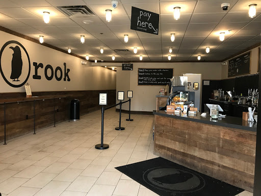 Coffee Shop «Rook Coffee», reviews and photos, 340 NJ-34, Colts Neck, NJ 07722, USA