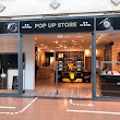 POP up store TW Steel