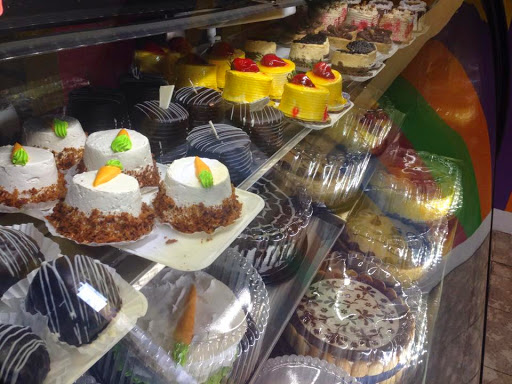 Carletto Bake Shop (Pasteleria)