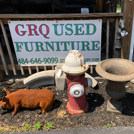 Used Furniture Store «GRQ Used Furniture», reviews and photos, 14129 Kutztown Rd, Fleetwood, PA 19522, USA
