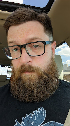 Barber Shop «Taperz Barber Shop», reviews and photos, 108 S Saginaw Blvd, Saginaw, TX 76179, USA