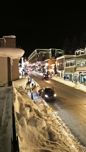 Liquor Store «State Liquor Store», reviews and photos, 460 Swede Alley, Park City, UT 84060, USA