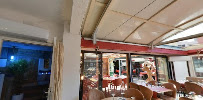 Atmosphère du Restaurant de fruits de mer L'ARRIVAGE à Agde - n°11