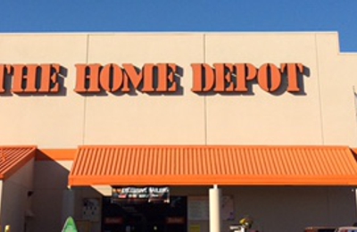 Home Improvement Store «The Home Depot», reviews and photos, 40 Park Pl Dr, Covington, LA 70433, USA