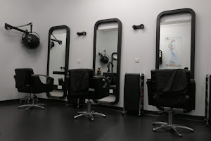 The Vault Hair Studio