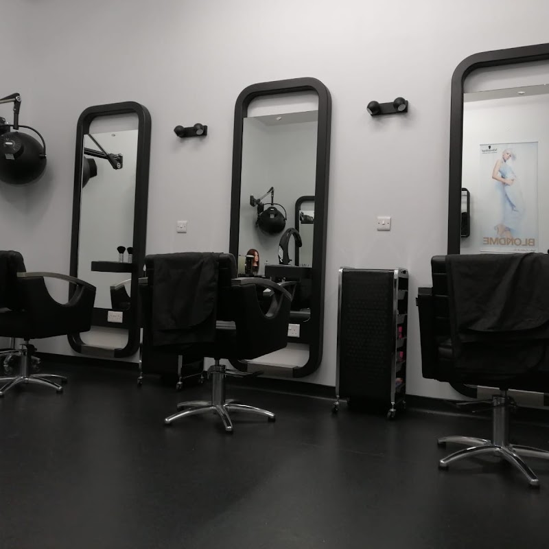 The Vault Hair Studio