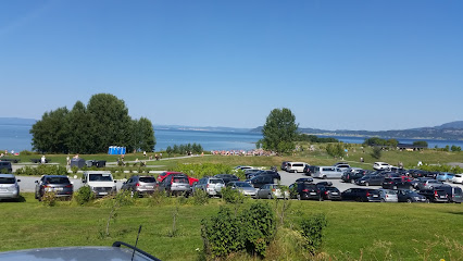 Midtsandtangen friluftsområde