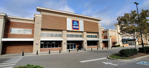 Supermarket «ALDI», reviews and photos, 500 W Main St, Hendersonville, TN 37075, USA