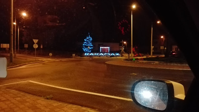 Gávavencsellő, Szabadságtelep 26, 4461