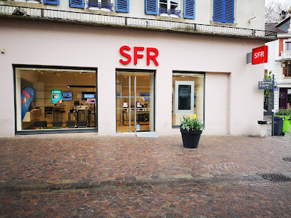 SFR Montbéliard 25200