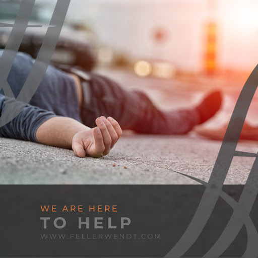 Personal Injury Attorney «Feller & Wendt, LLC», reviews and photos