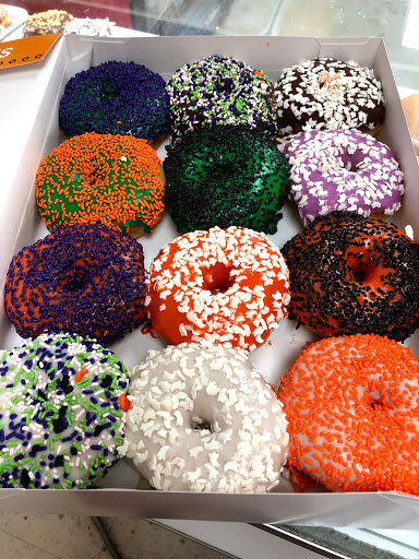 Donut Shop «Donut House Uptown», reviews and photos, 106 E Ovilla Rd, Red Oak, TX 75154, USA