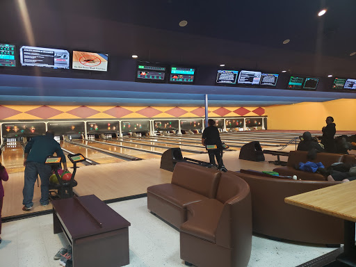 Bowling Alley «Bowling Palace», reviews and photos, 977 E Lancaster Ave, Downingtown, PA 19335, USA