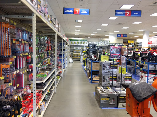 Hardware Store «Harbor Freight Tools», reviews and photos, 1415 GA-85 #200, Fayetteville, GA 30214, USA
