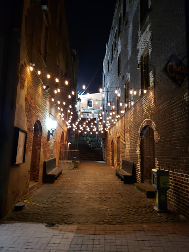 Night Club «Club Elan», reviews and photos, 301 Williamson St, Savannah, GA 31401, USA