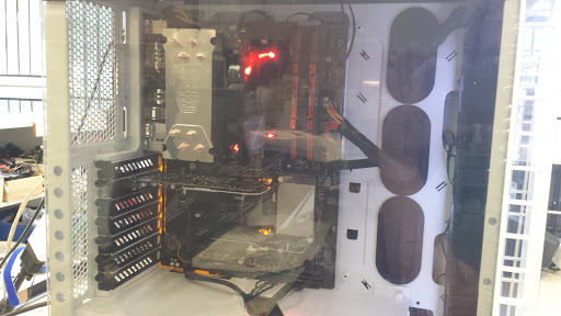 Computer Store «Best Computer USA», reviews and photos, 7758 W Tidwell Rd # 136, Houston, TX 77040, USA