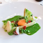 Photo n°1 de l'avis de Tobias.� fait le 16/06/2019 à 11:02 sur le  Hotel Restaurant Lamm Rosswag à Vaihingen an der Enz