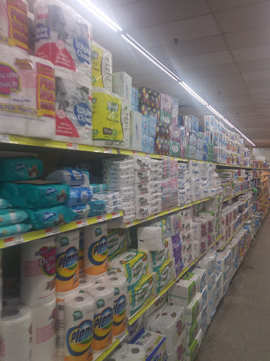 Supermarket «Twin City Supermarket», reviews and photos, 611 Broadway, Newark, NJ 07104, USA