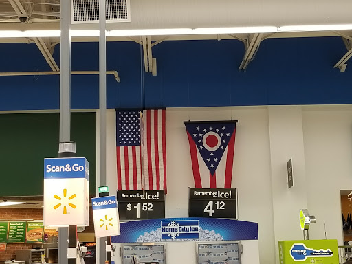 Department Store «Walmart Supercenter», reviews and photos, 2600 OH-59, Ravenna, OH 44266, USA