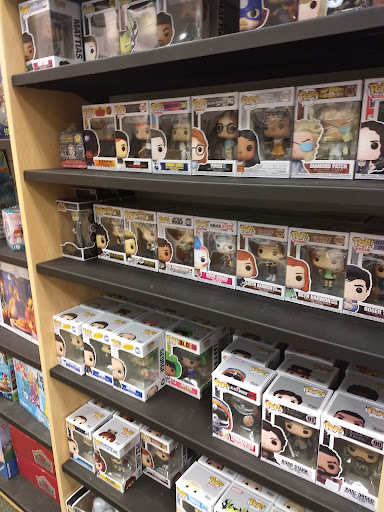 Book Store «Barnes & Noble», reviews and photos, 1350 Scenic Hwy S #100, Snellville, GA 30078, USA