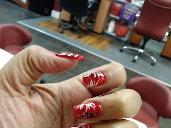 Design Nails By Yvonne
