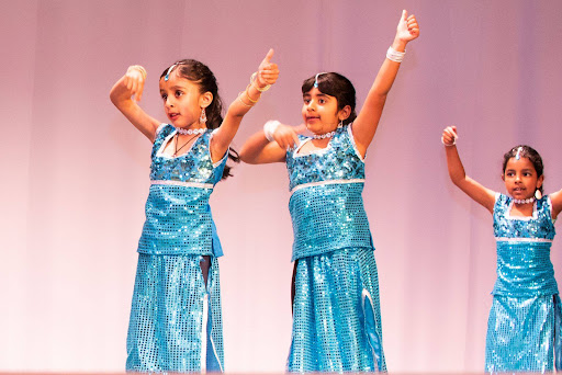 Dance School «NinaKshi Dance Studio», reviews and photos, 2141 Industrial Pkwy #101, Silver Spring, MD 20904, USA