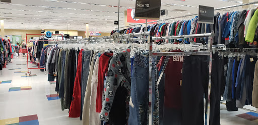 Thrift Store «Savers», reviews and photos, 7759 W Bell Rd, Peoria, AZ 85382, USA