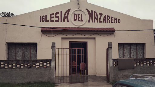Iglesia Del Nazareno